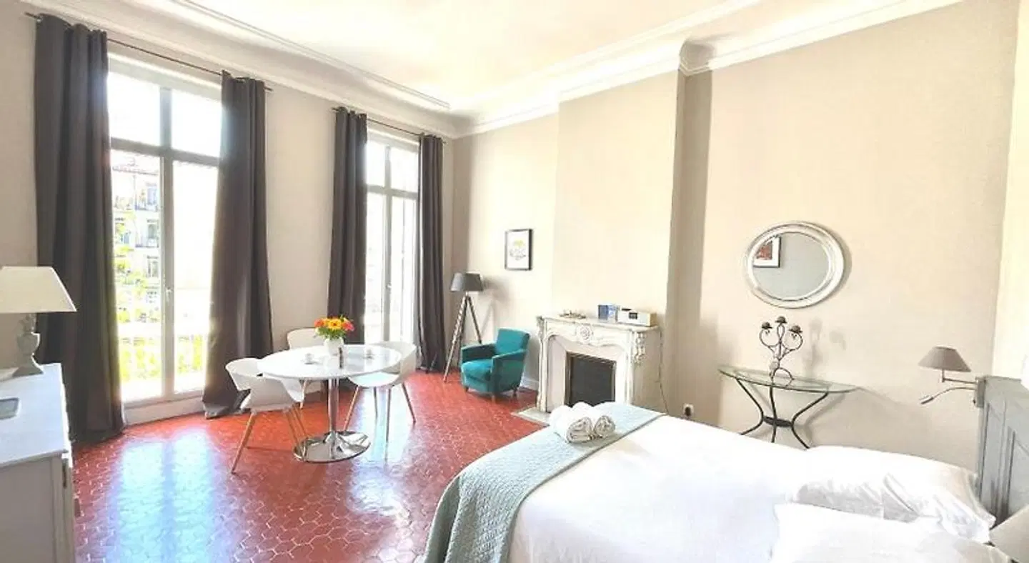 Maison Dormoy ROOM_EXAMPLE