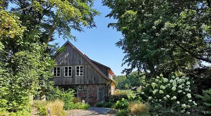Nordenholzer Hofhotel – Hotelfoto