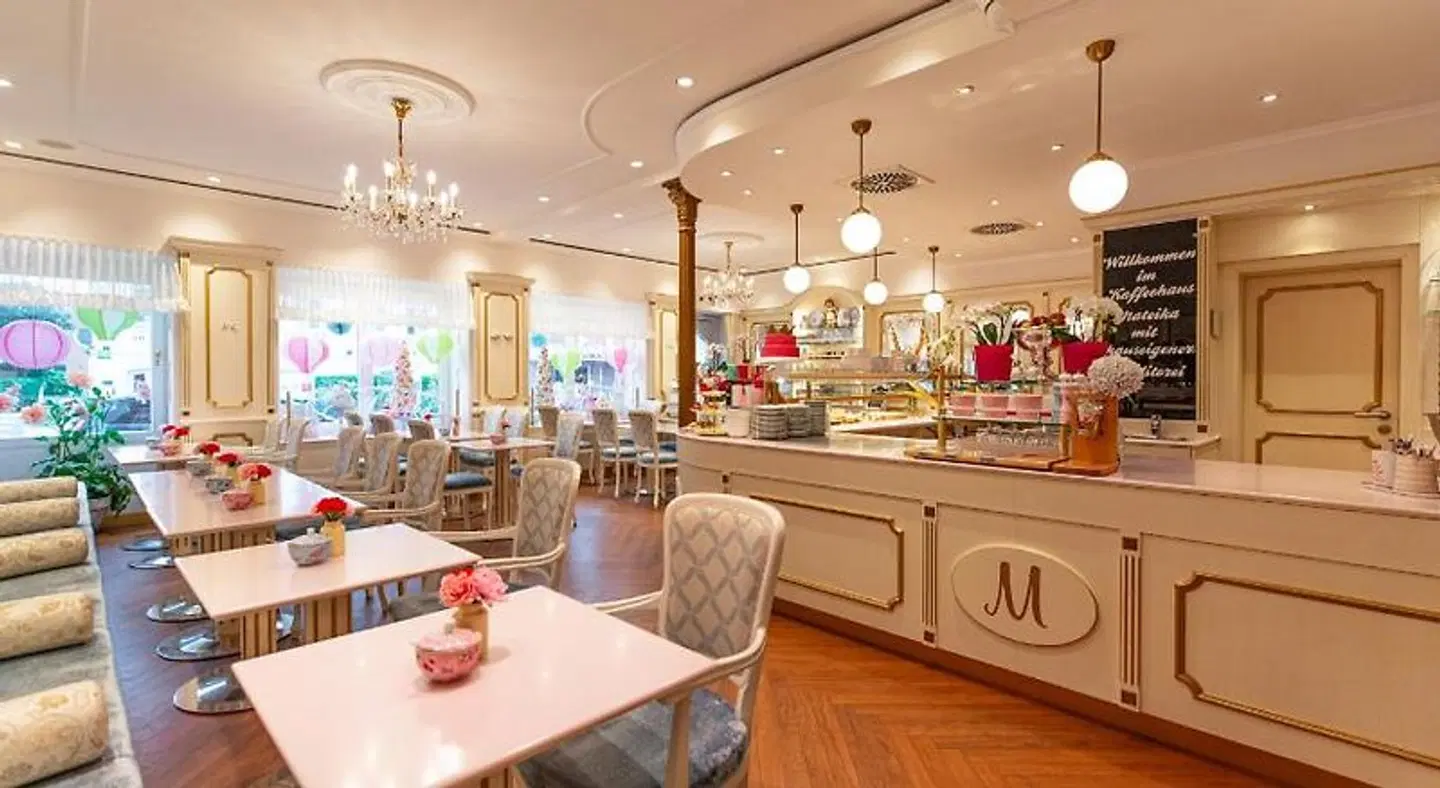 La Maison M Restaurant