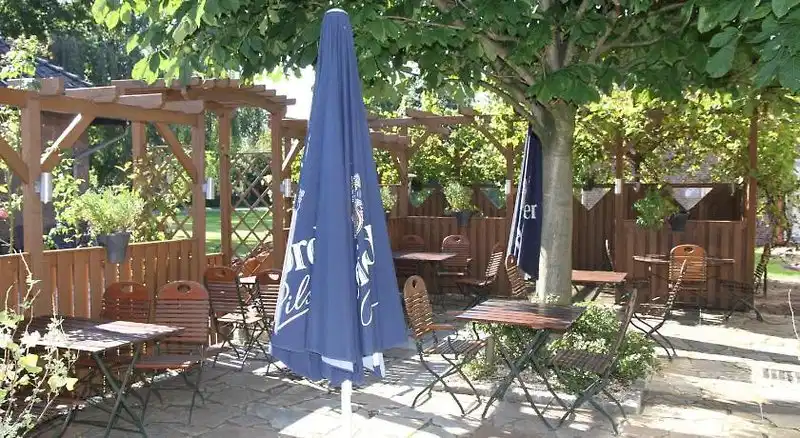 Hotel Ratsstuben – Hotelfoto