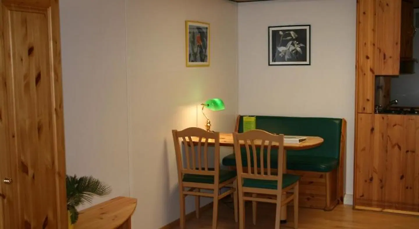 Hotel Asperner Löwe ROOM_EXAMPLE
