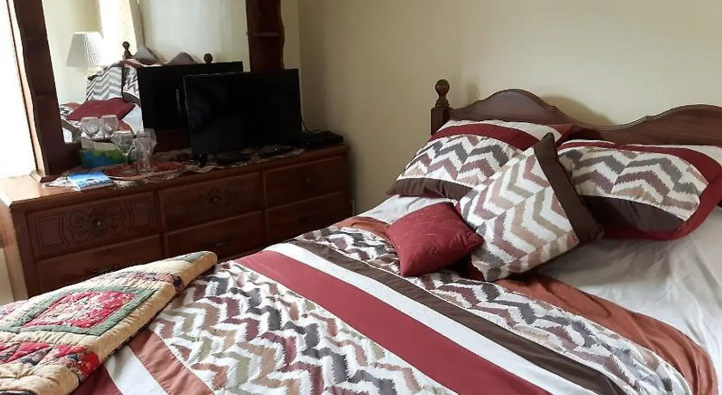 Mermaid Inn BnB ROOM_EXAMPLE