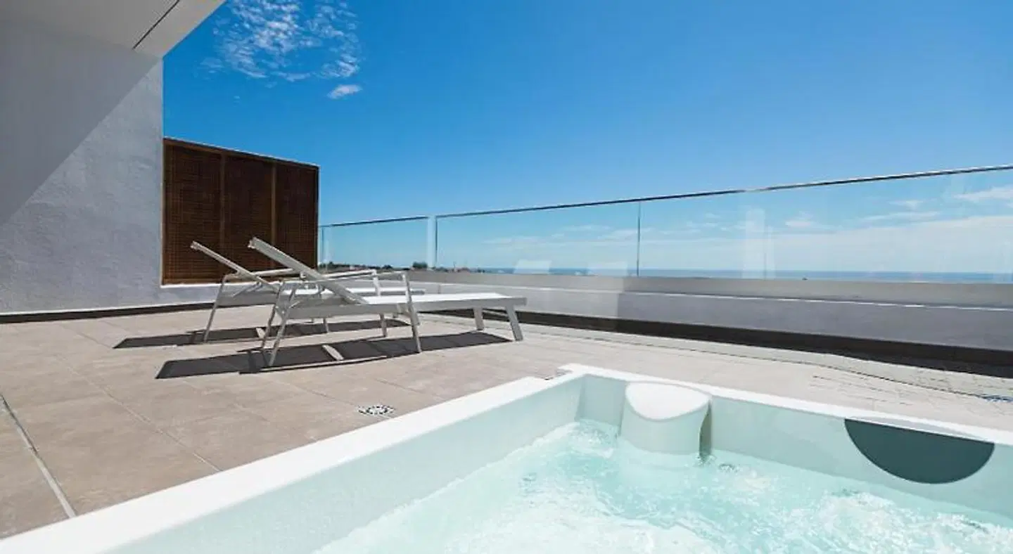 Altos de la Gloria Beach Apartments HEALTH_BEAUTY
