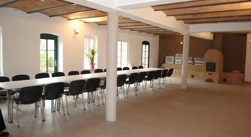 Havelhöfe Garz – Hotelfoto