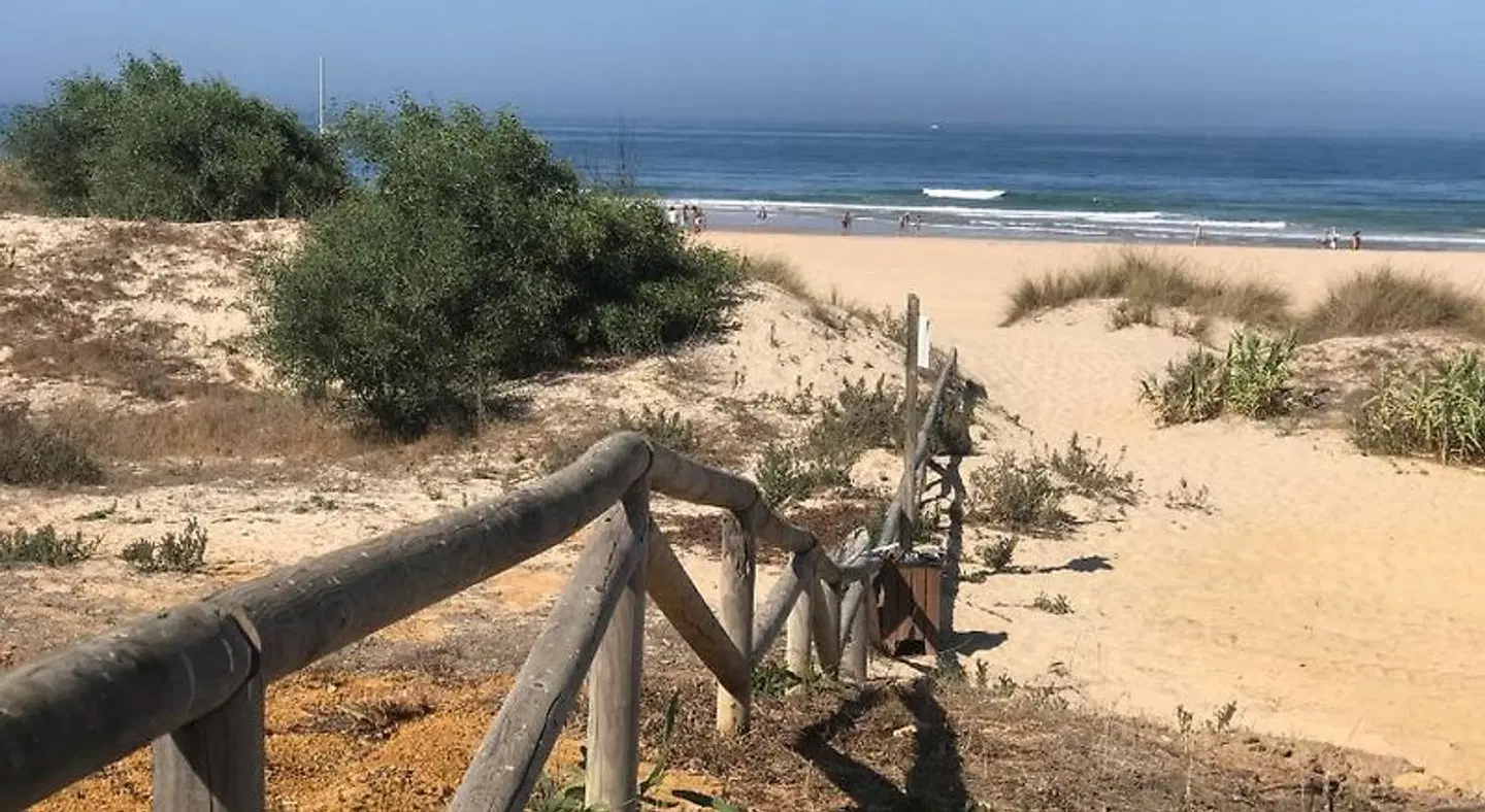 Hotel Boutique Aroma de Mar Strand