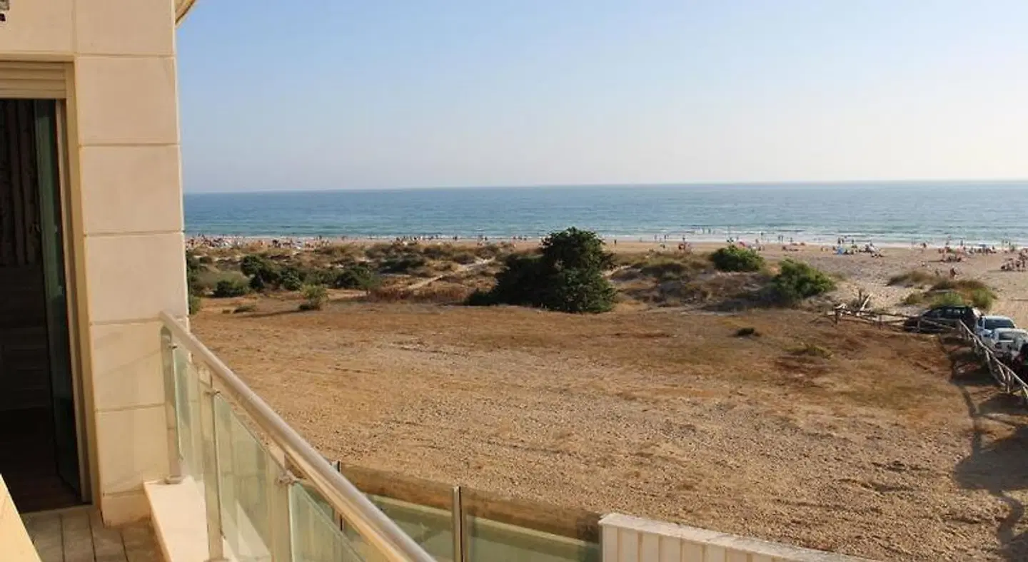 Hotel Boutique Aroma de Mar LANDSCAPE