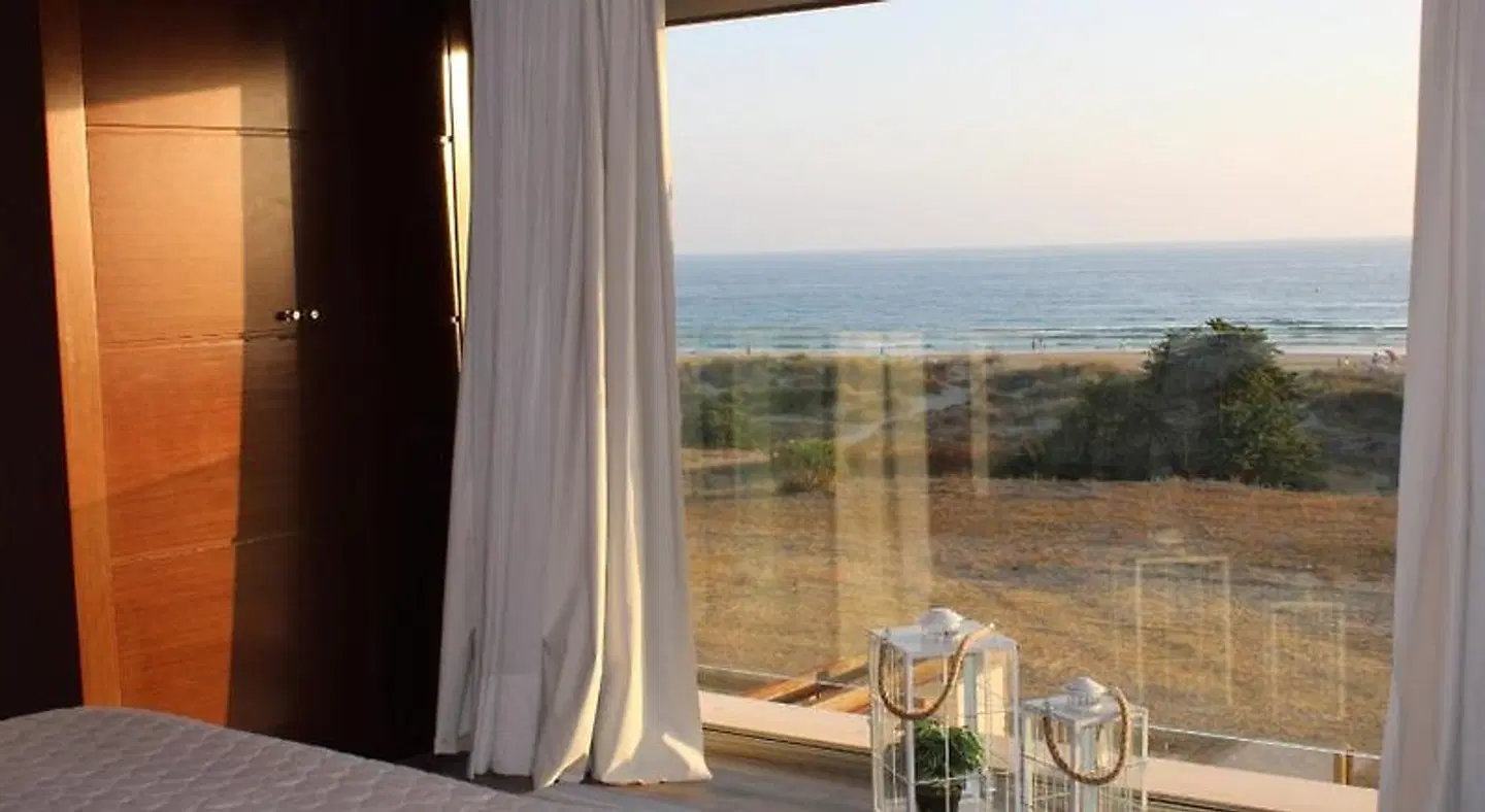 Hotel Boutique Aroma de Mar ROOM_EXAMPLE