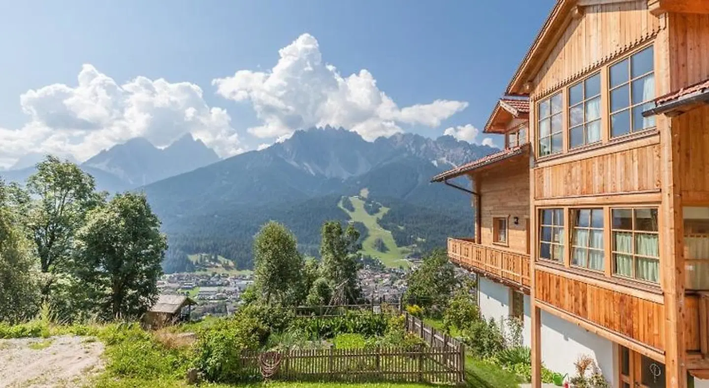 BIO Ranerhof EXTERIOR