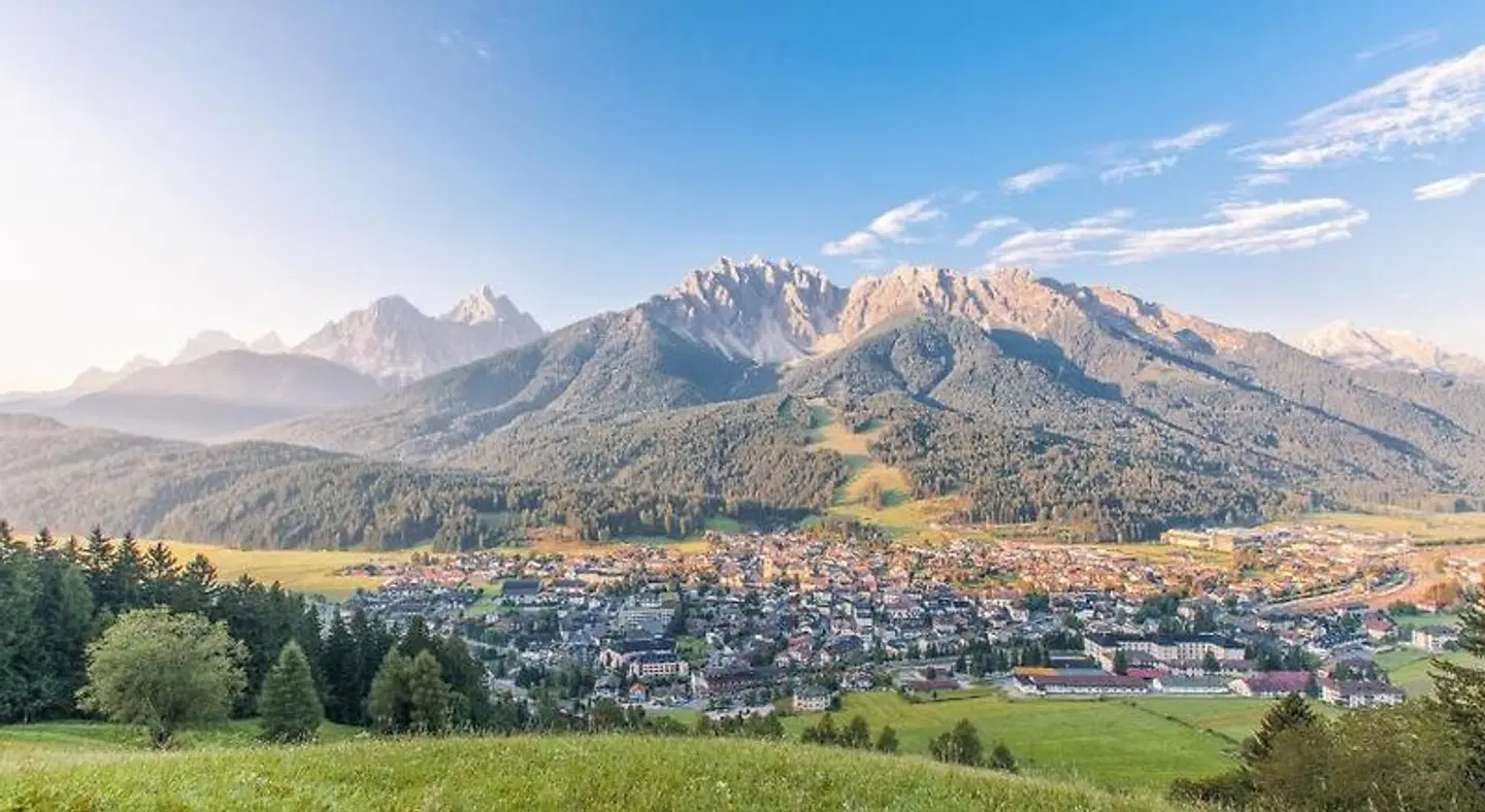 BIO Ranerhof LANDSCAPE