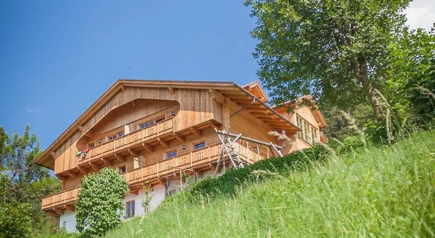 BIO Ranerhof EXTERIOR