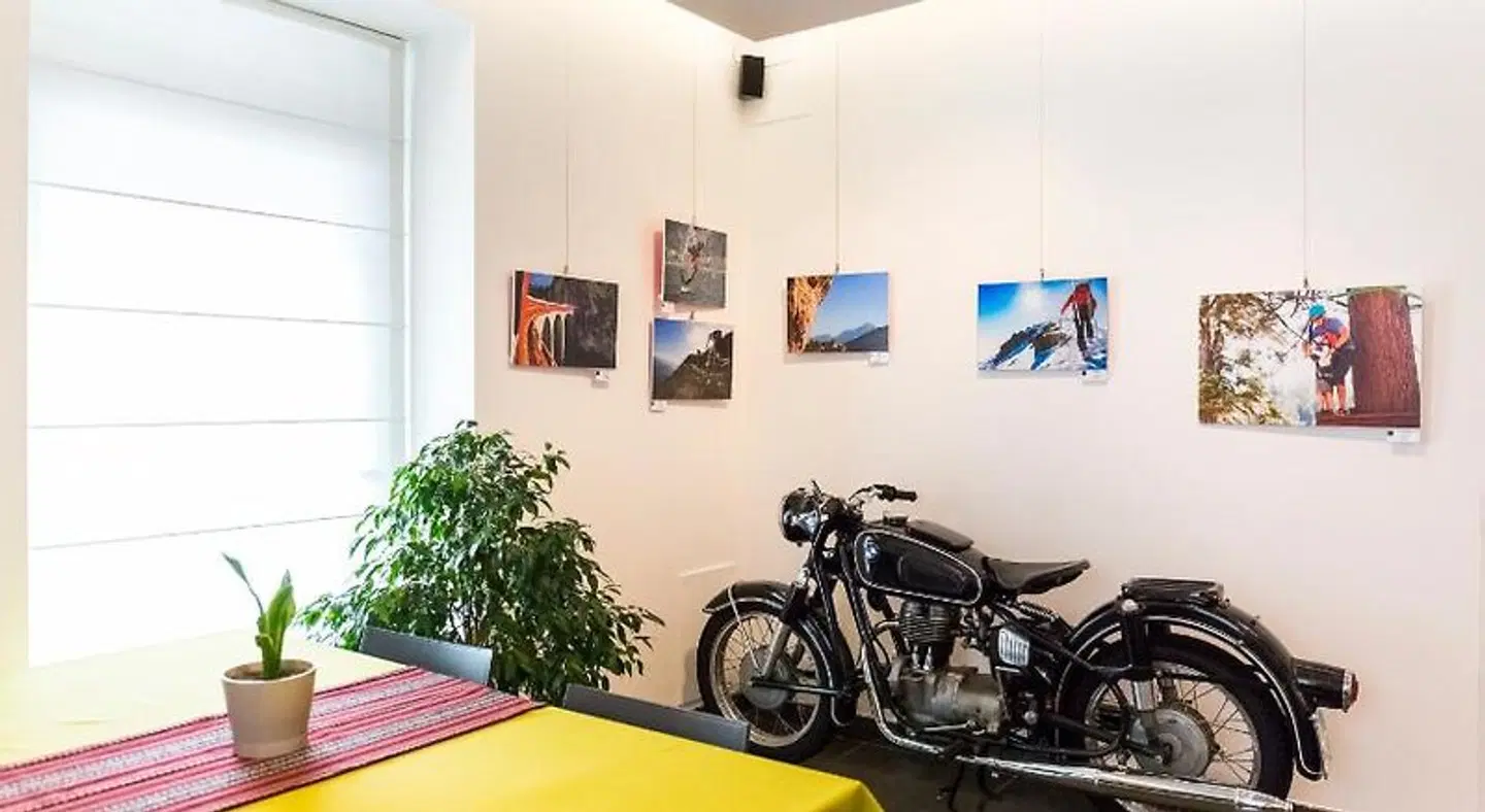 Affittacamere Polvara Trentuno SPORTS_AND_LEISURE