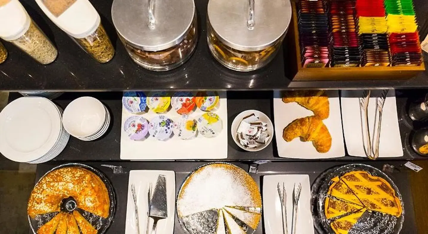 Affittacamere Polvara Trentuno Restaurant