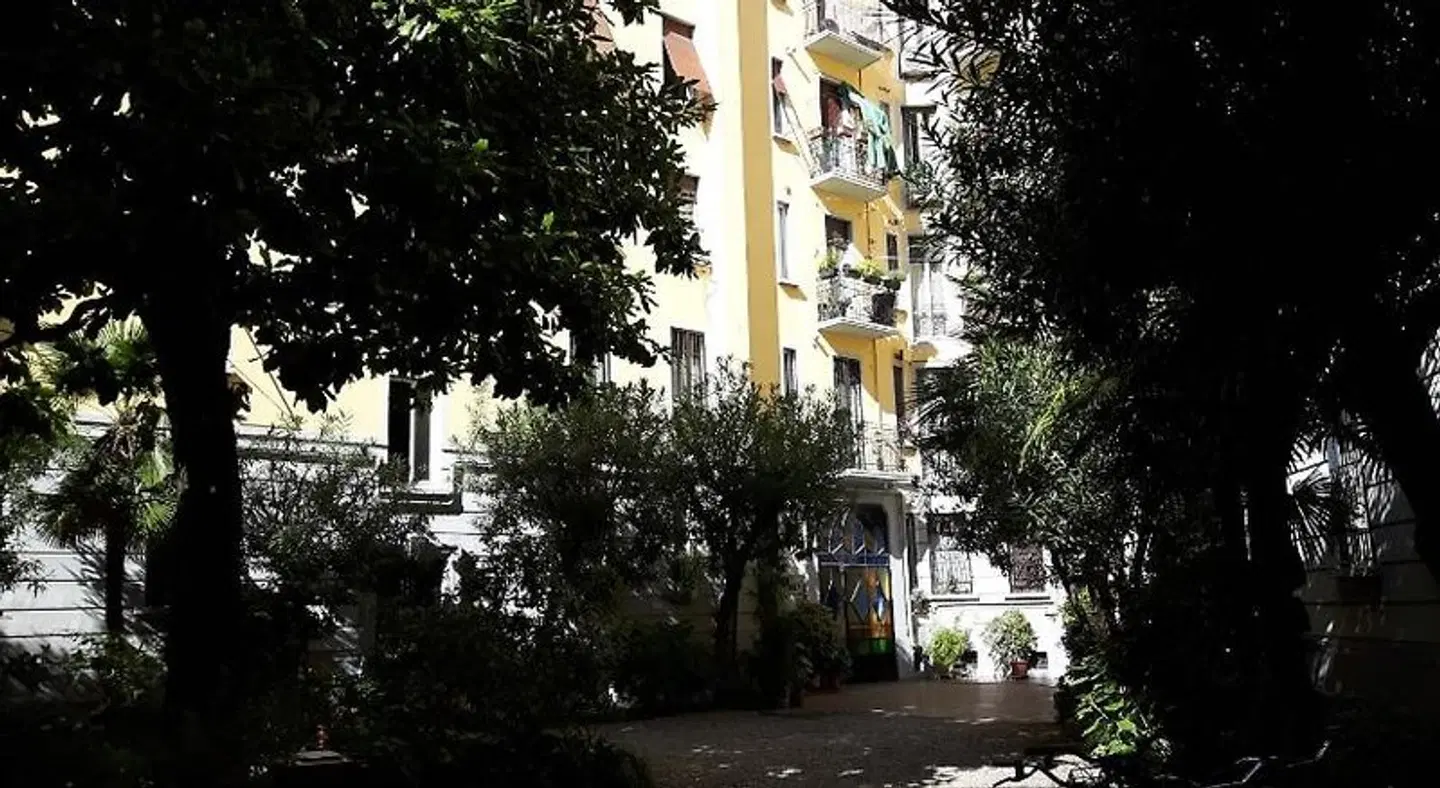 Bronzino House EXTERIOR