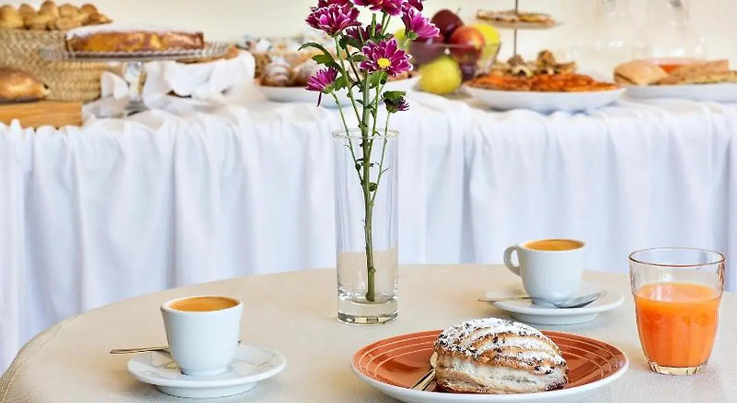 Hotel Terra degli Elimi HEALTH_BEAUTY