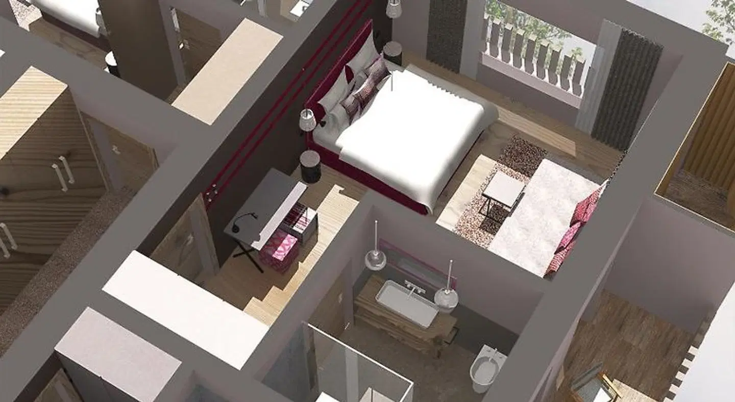 Klein Fein Hotel zum Graf MODEL_IMPRESSION