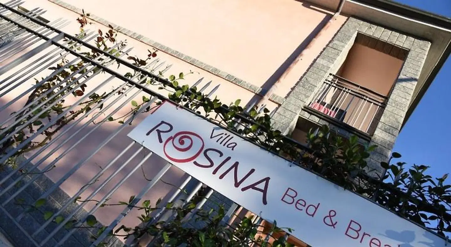 Villa Rosina EXTERIOR