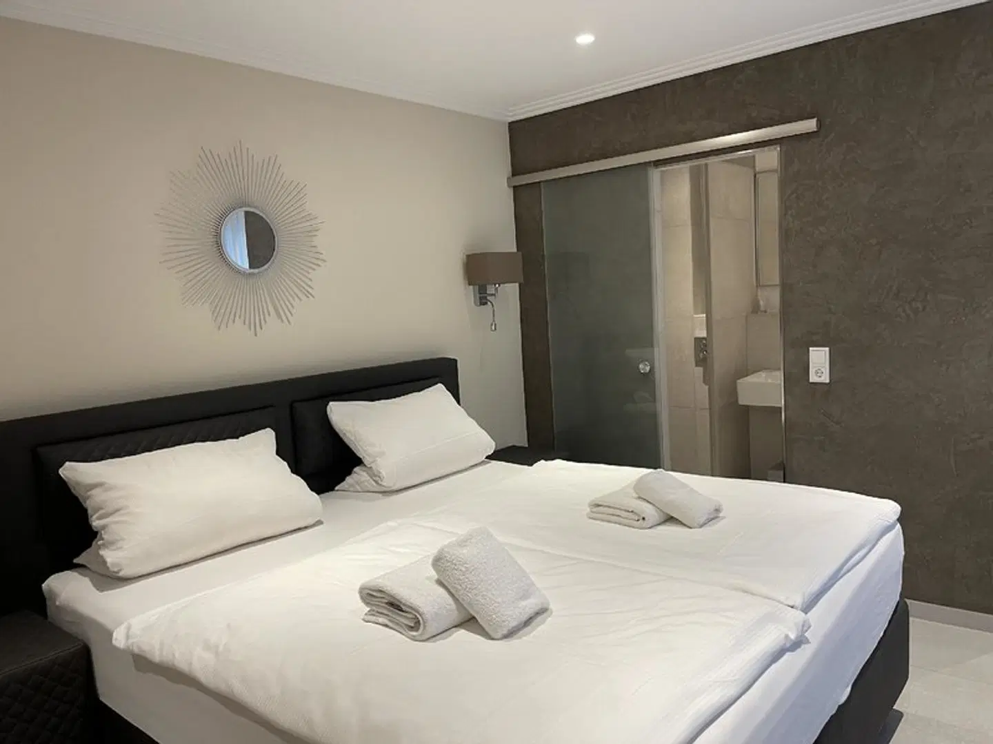 Hotel Gambrinus Arnsberg ROOM_EXAMPLE
