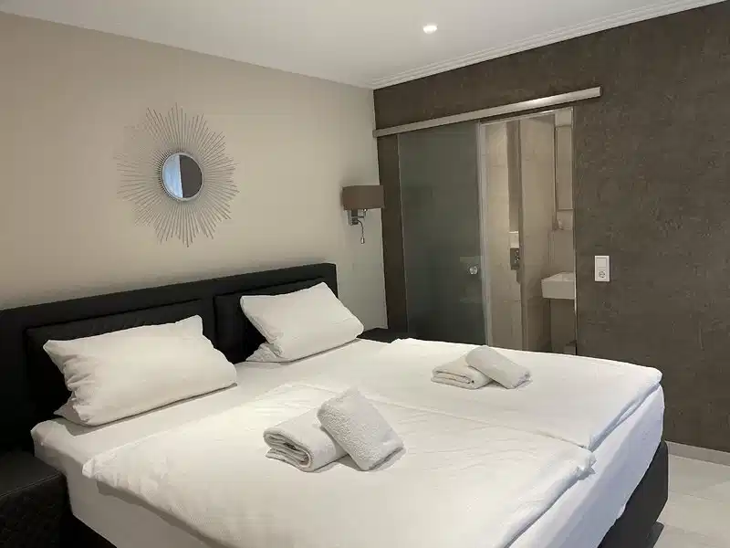 Hotel Gambrinus Arnsberg – Hotelfoto