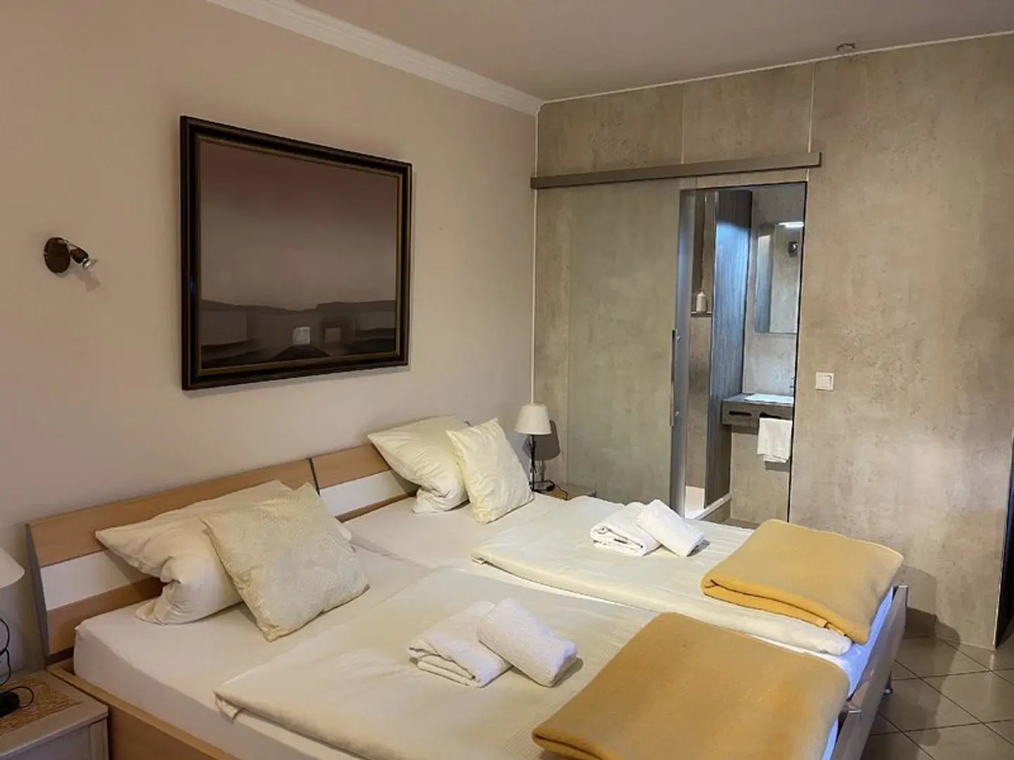 Hotel Gambrinus Arnsberg ROOM_EXAMPLE