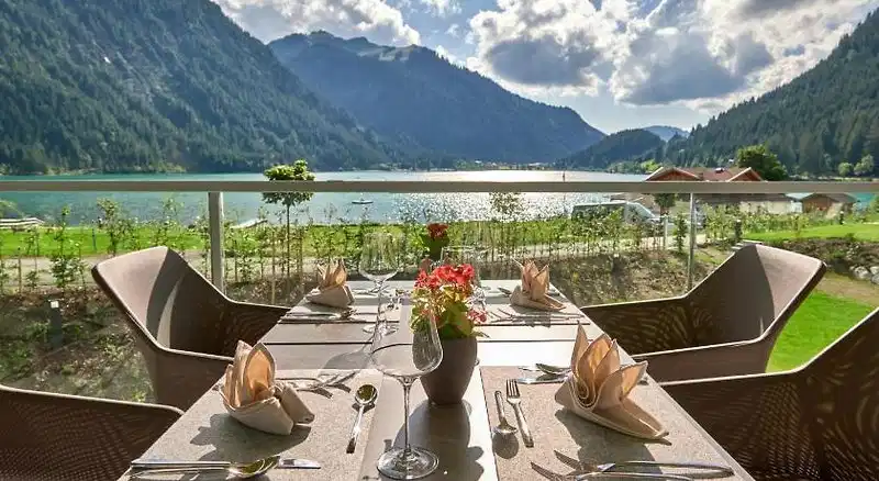 haldensee - Naturerlebnis und Wellnesshotel – Hotelfoto