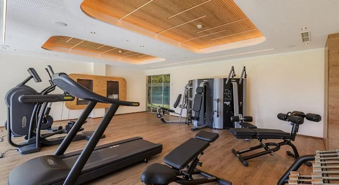 haldensee - Naturerlebnis und Wellnesshotel SPORTS_AND_LEISURE