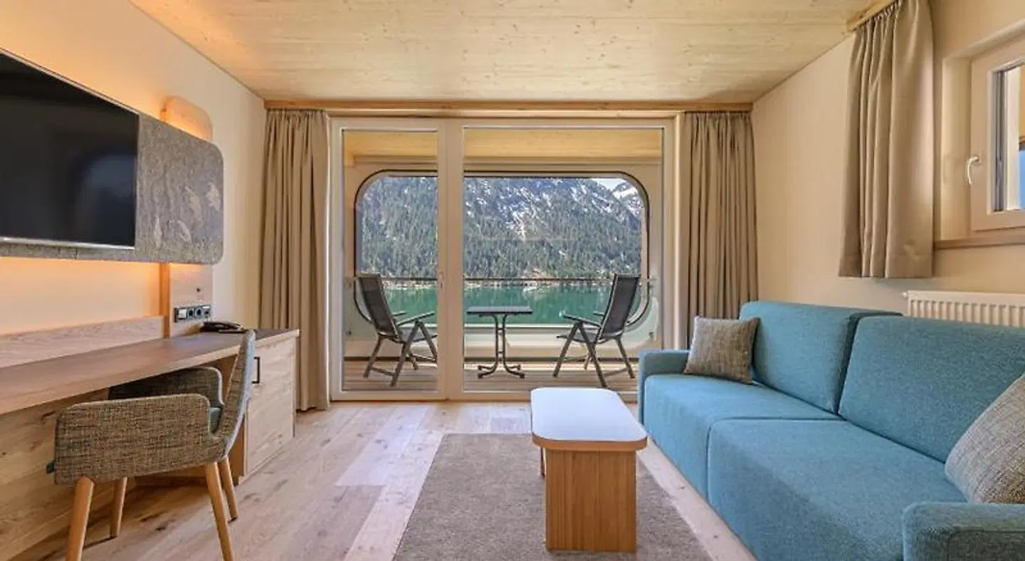 haldensee - Naturerlebnis und Wellnesshotel ROOM_EXAMPLE