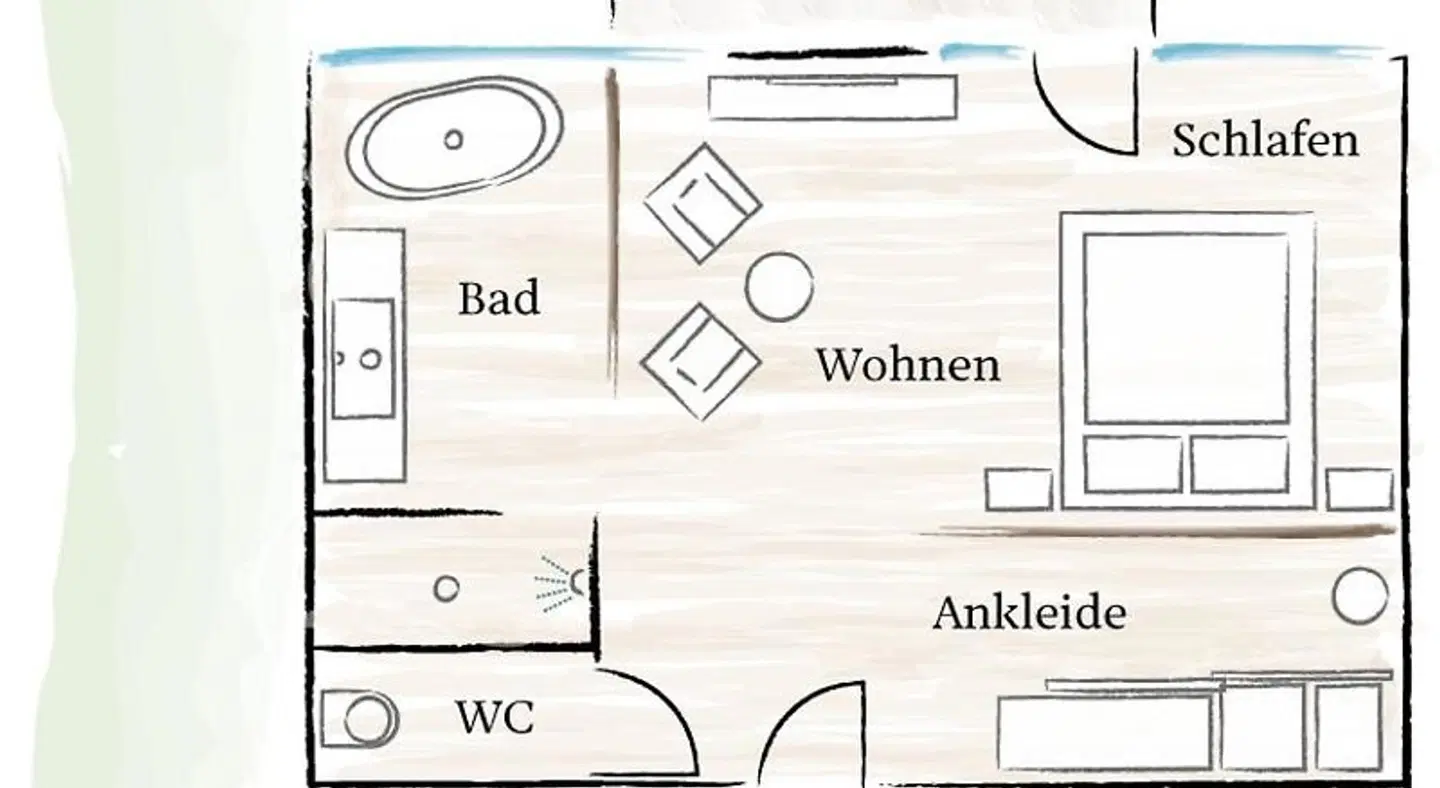 zelloon boutiquehotel MODEL_IMPRESSION