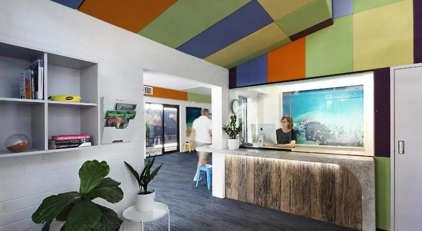 Spinners Hostel LOUNGE_LOBBY