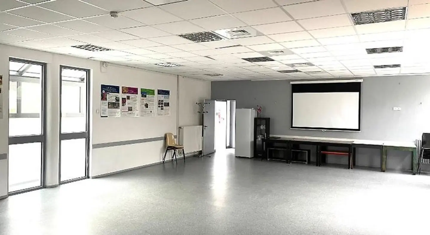 Auberge de Jeunesse HI Rennes SPORTS_AND_LEISURE