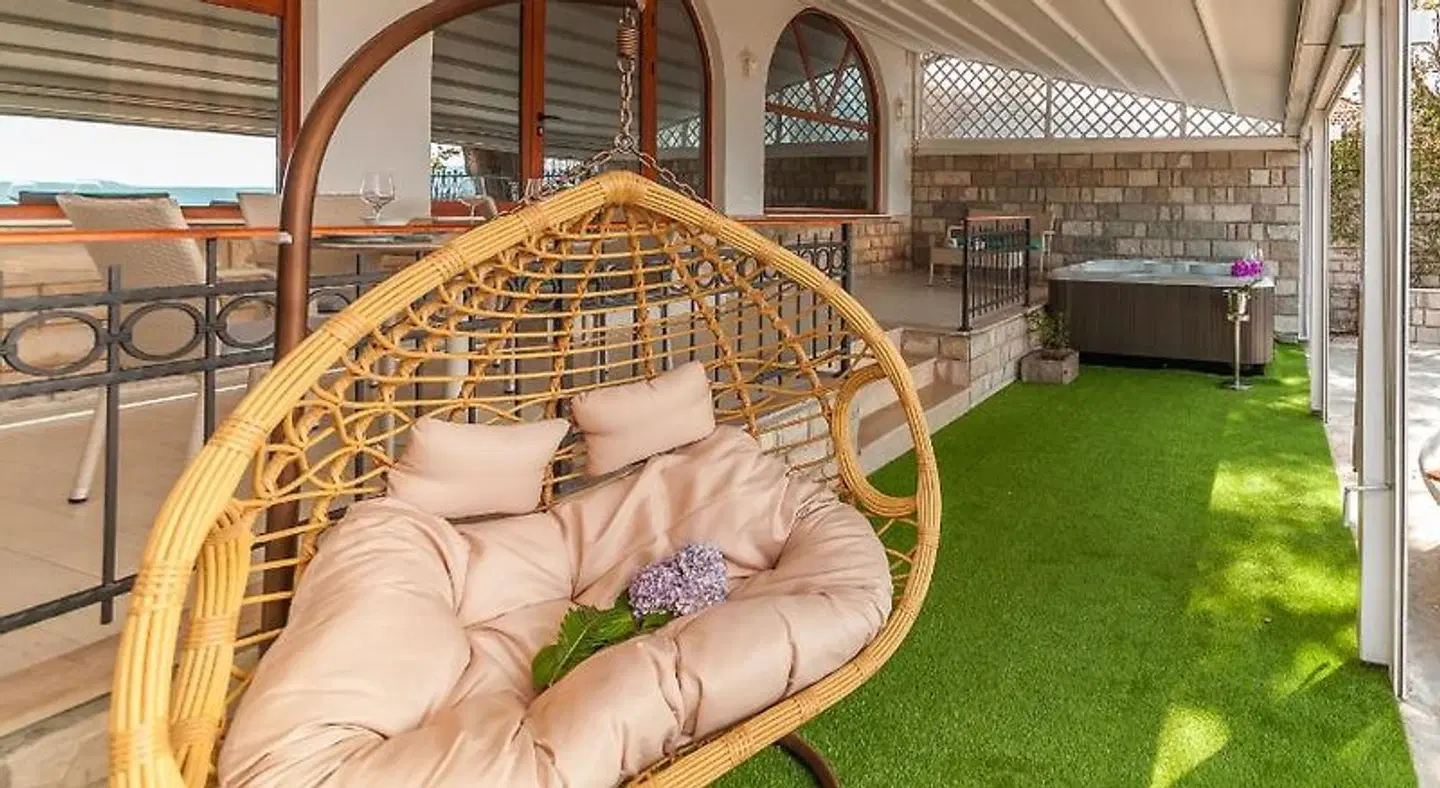 Apartmani Belvedere LOUNGE_LOBBY