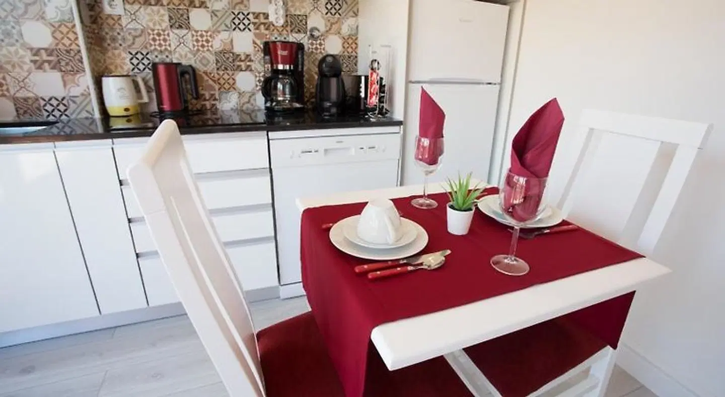 Ísis Guest House ROOM_EXAMPLE