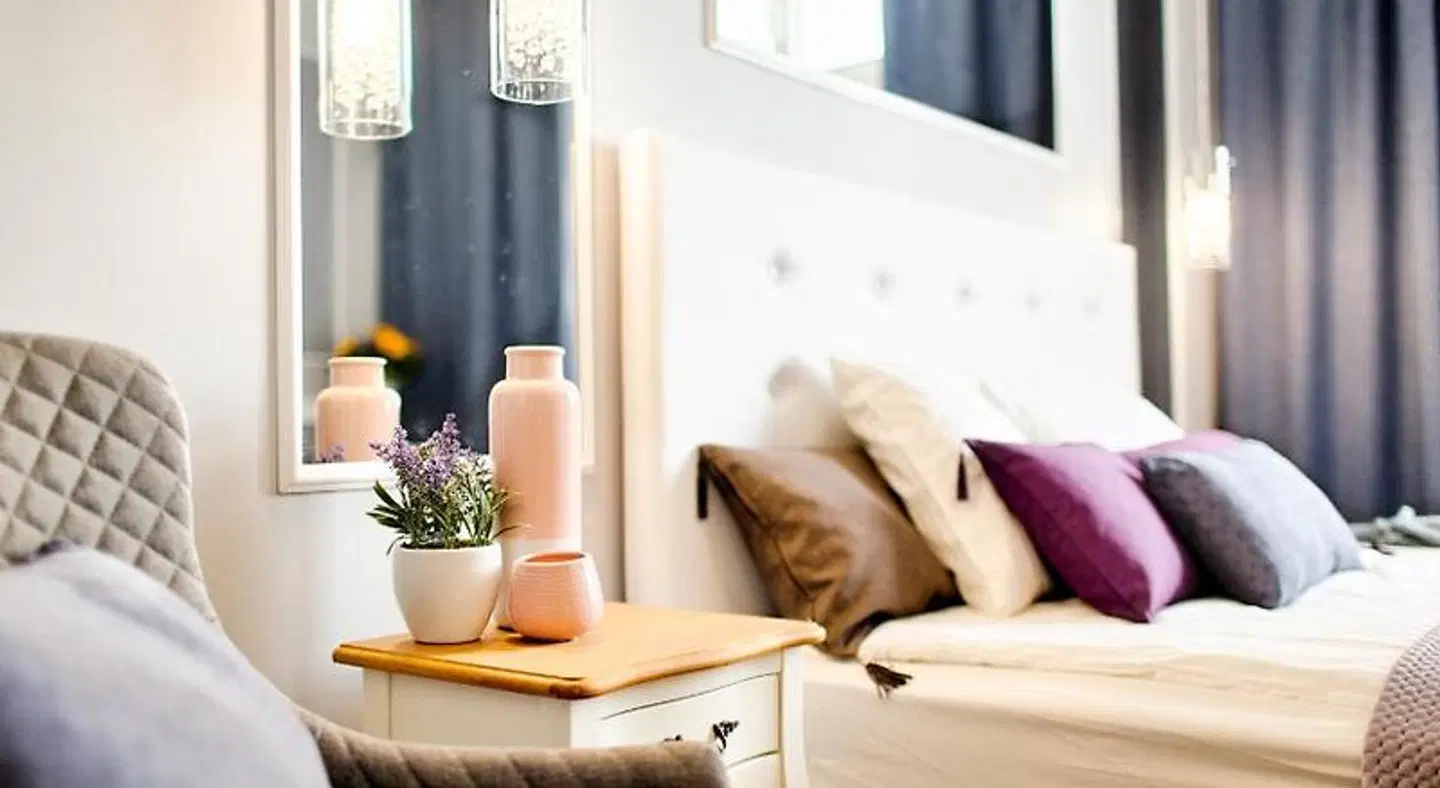 Meyo Apartments HEALTH_BEAUTY
