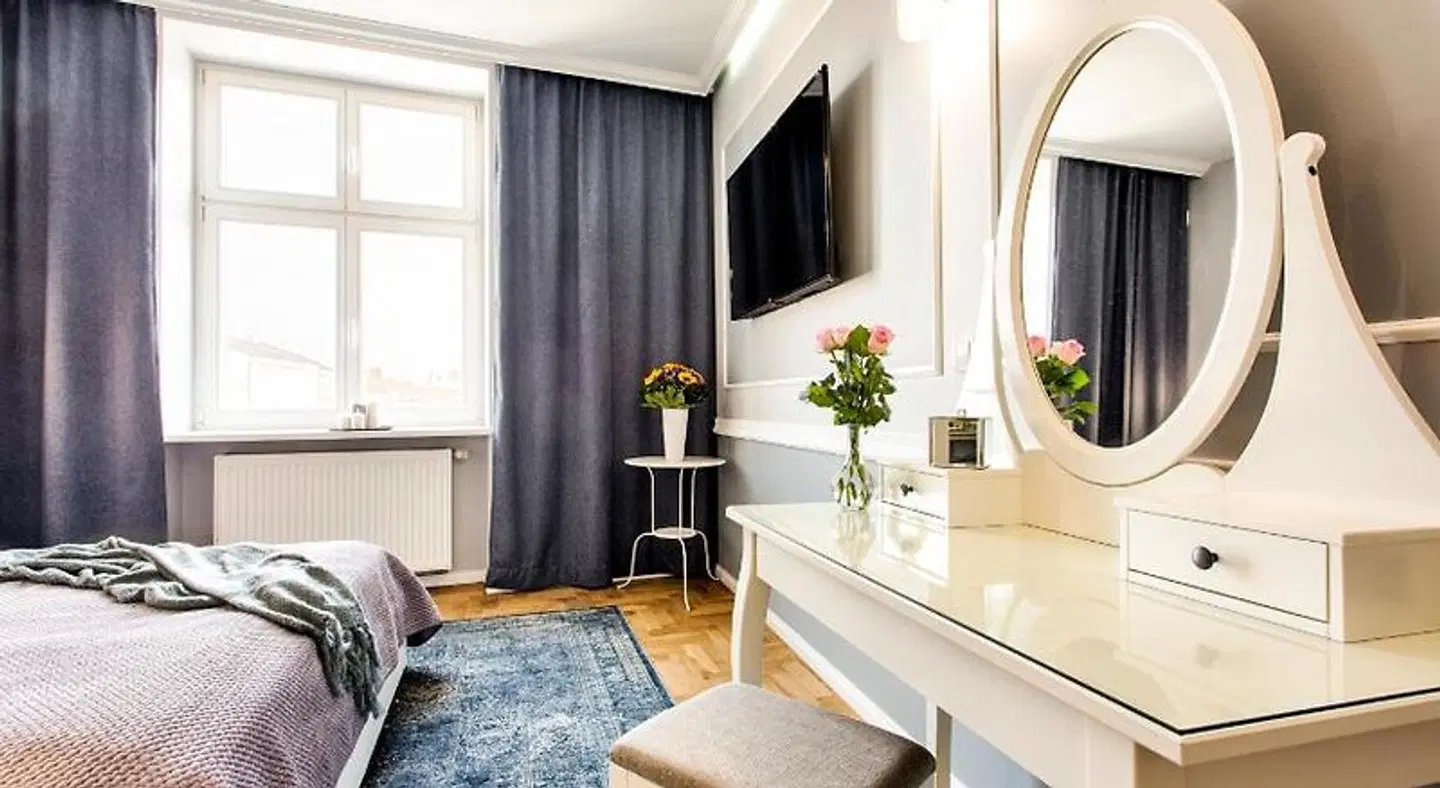 Meyo Apartments ROOM_EXAMPLE
