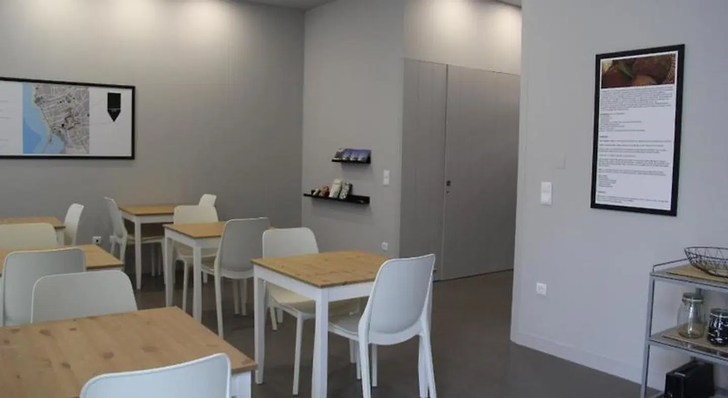StayInn City - Póvoa de Varzim ROOM_EXAMPLE