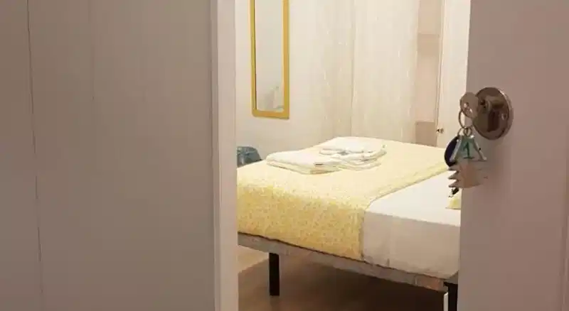 Pensión Cádiz – Hotelfoto