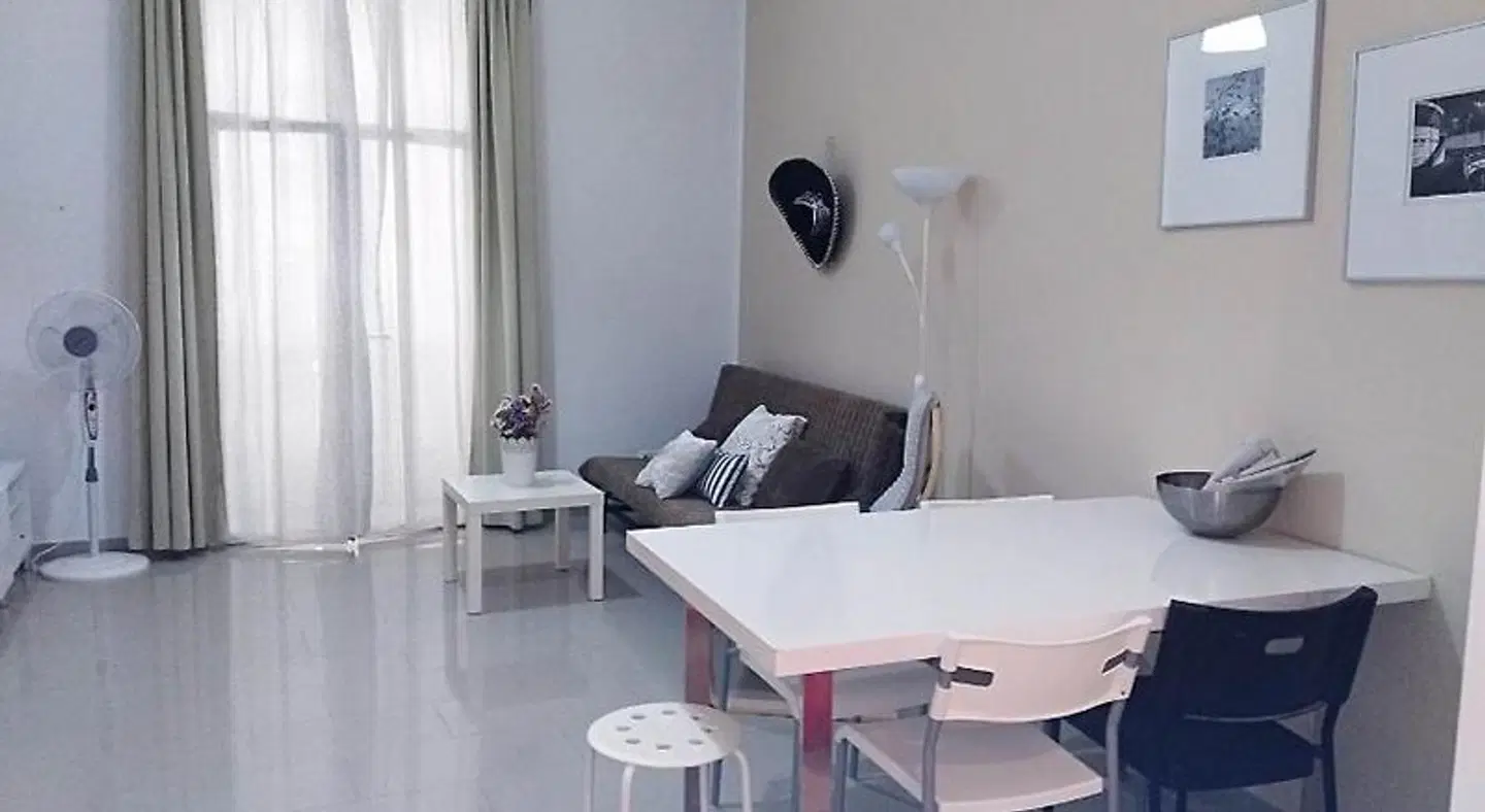 Pensión Cádiz ROOM_EXAMPLE