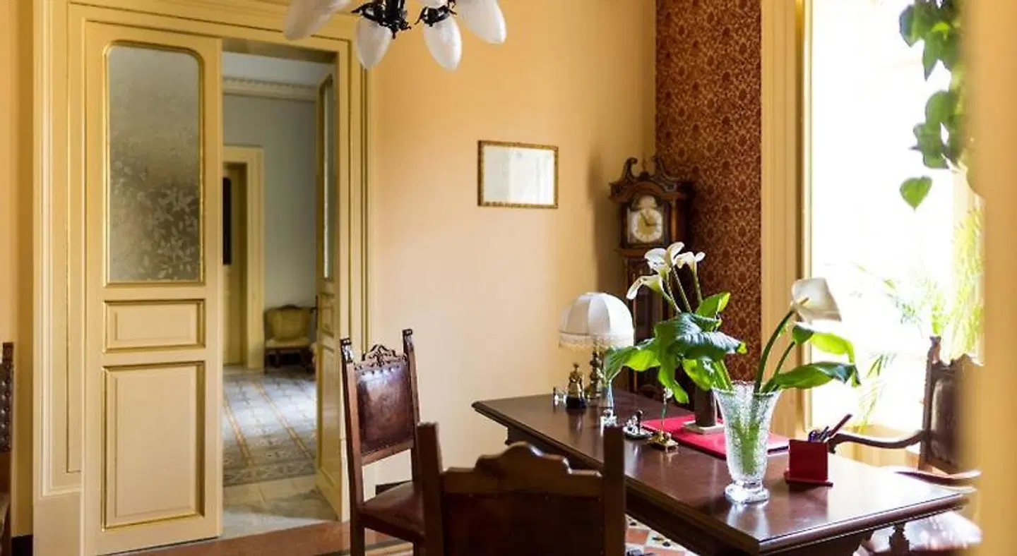 Palazzo al Carmine Dimora Storica ROOM_EXAMPLE