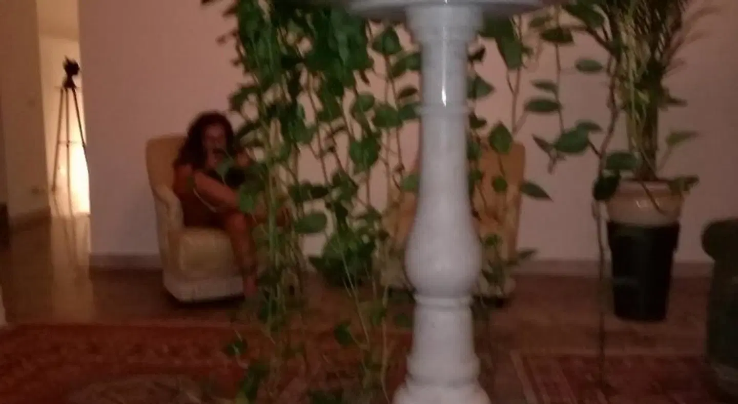 Palazzo al Carmine Dimora Storica Garten