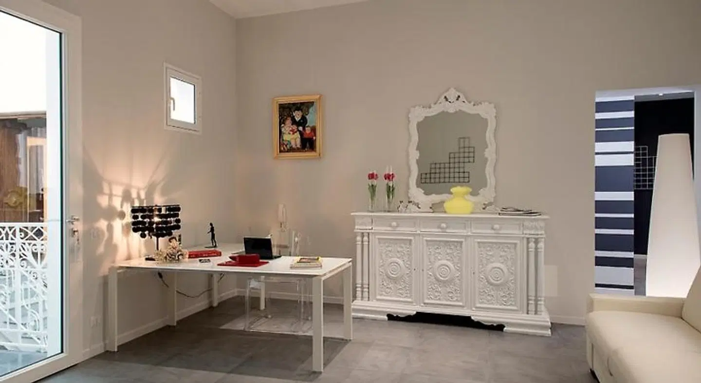 Palazzo al Carmine Dimora Storica ROOM_EXAMPLE