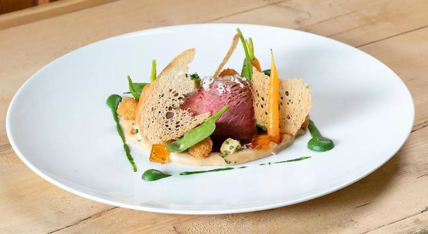 Gasthof Hinterleithner Restaurant