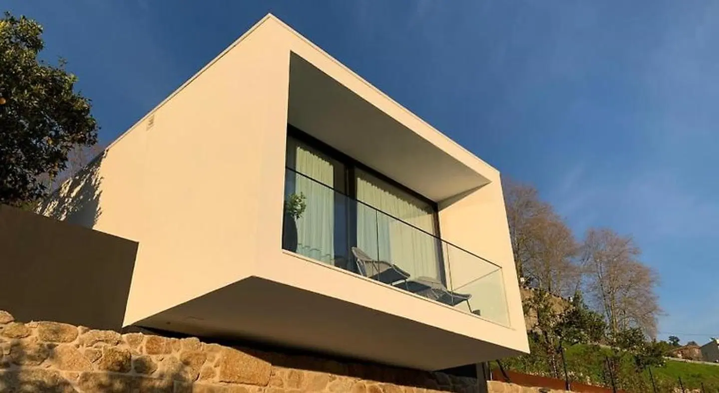 Portovella EXTERIOR