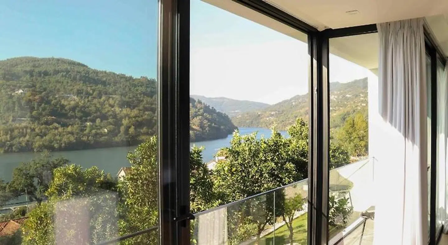 Portovella Terrasse
