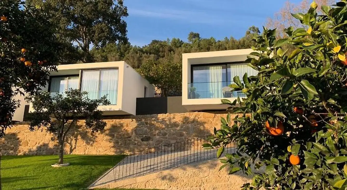 Portovella EXTERIOR