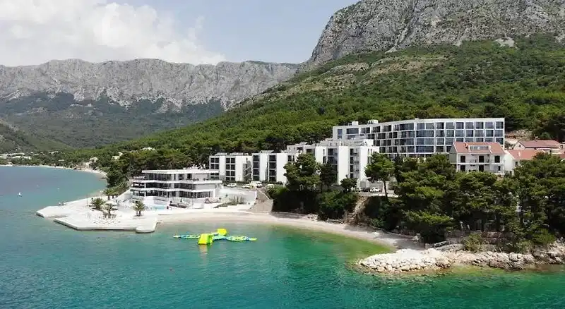 Morenia All Inclusive Hotel – Hotelfoto