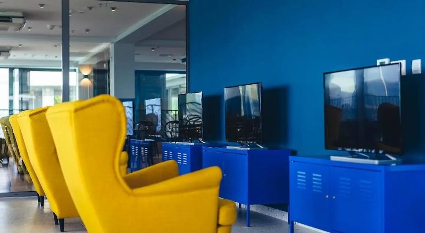 Morenia All Inclusive Hotel Bar