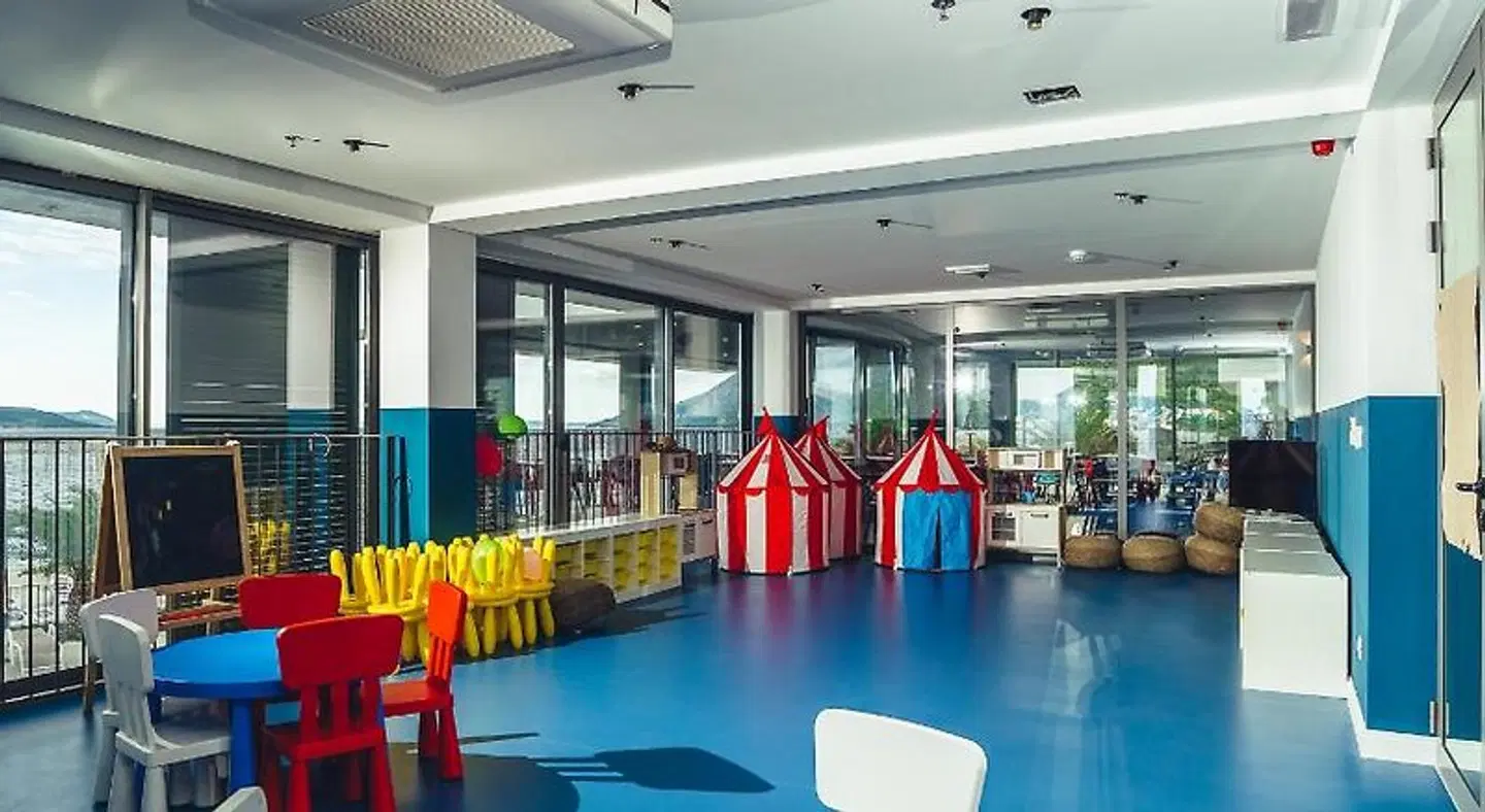 Morenia All Inclusive Hotel SPORTS_AND_LEISURE