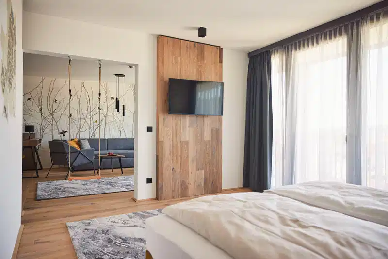 Hotel Freigold – Hotelfoto