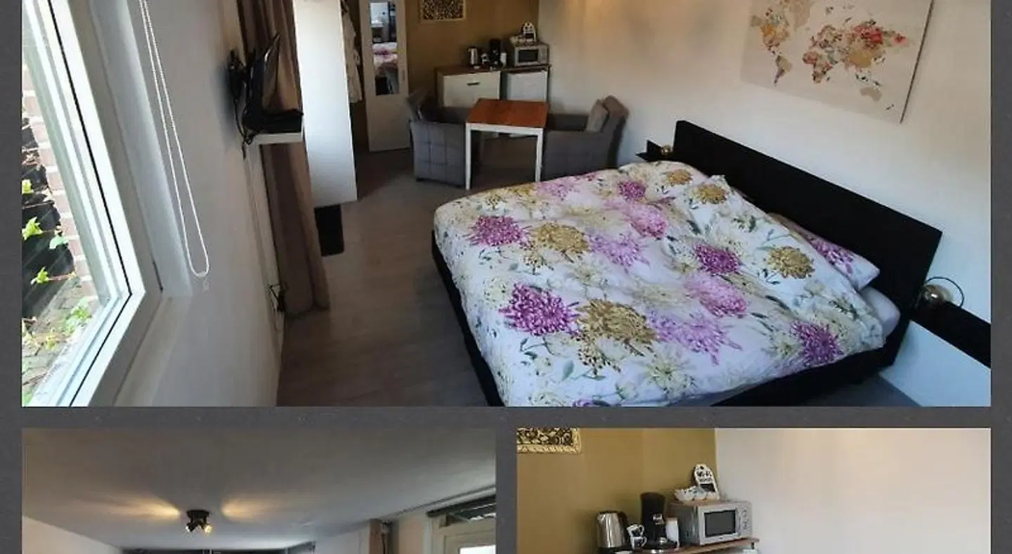 Logeren op Dijk43 ROOM_EXAMPLE