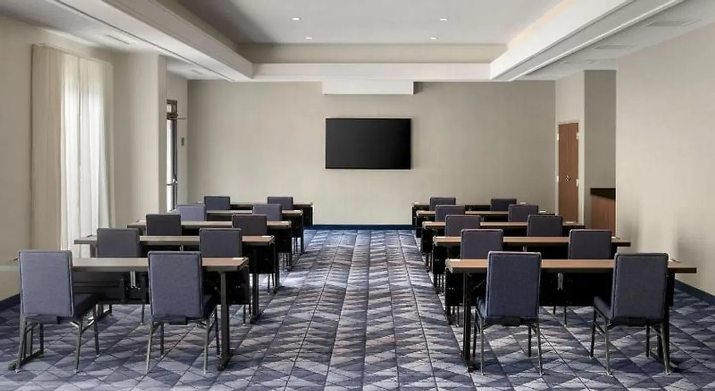 Courtyard by Marriott New Orleans Metairie Konferenz