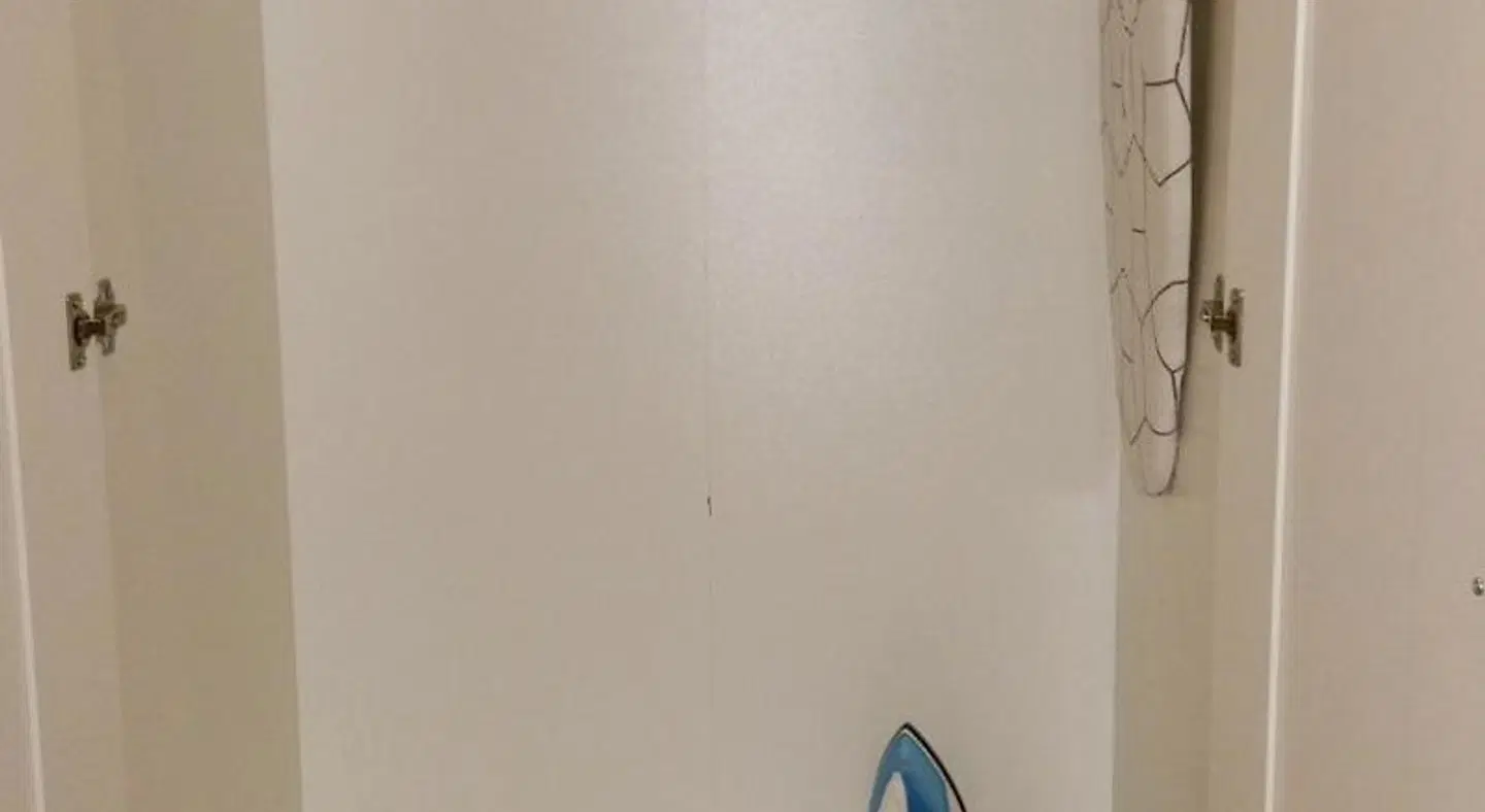 Apartamentos Clavero Badezimmer